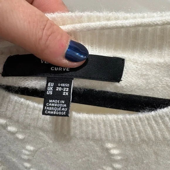 Sweater/tshirt - Picture 2 of 2